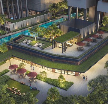 Hudson Place Residences property photo 4 in Singapore