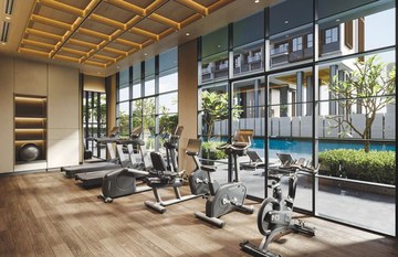 Hudson Place Residences property photo 5 in Singapore