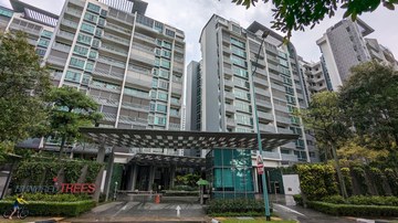 Hundred Trees property photo 1 in Singapore