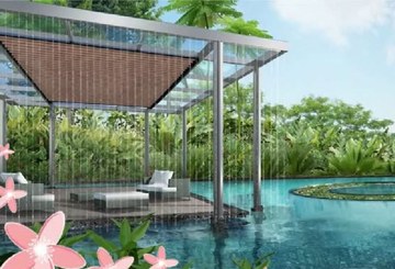 Hundred Trees property photo 3 in Singapore