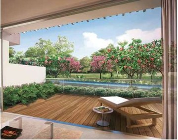 Hundred Trees property photo 4 in Singapore