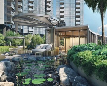 Hyll On Holland property photo 3 in Singapore