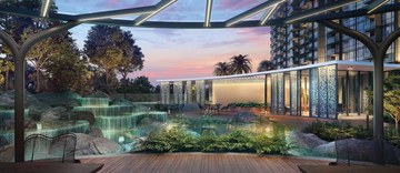 Hyll On Holland property photo 6 in Singapore