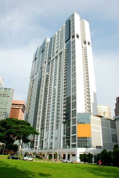 Icon property photo 2 in Singapore