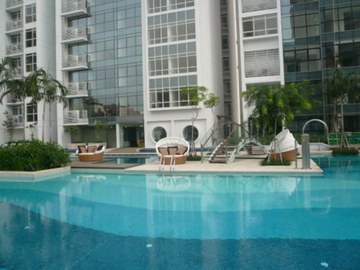 Icon property photo 3 in Singapore