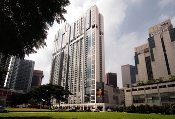 Icon property photo 4 in Singapore