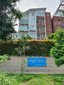 Idyllic East property photo 1 in Singapore