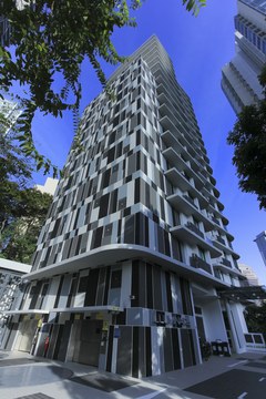 Illuminaire On Devonshire property photo 1 in Singapore