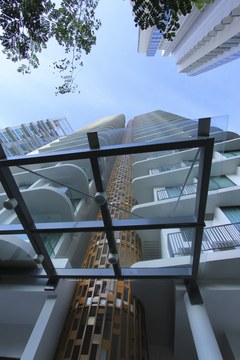 Illuminaire On Devonshire property photo 5 in Singapore
