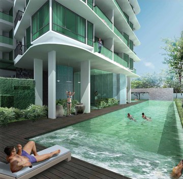 Illuminaire On Devonshire property photo 9 in Singapore
