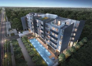 Infini At East Coast property photo 2 in Singapore
