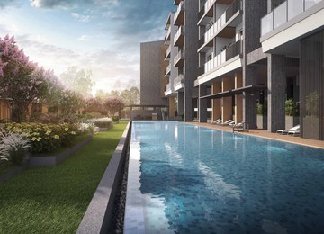 Infini At East Coast property photo 3 in Singapore