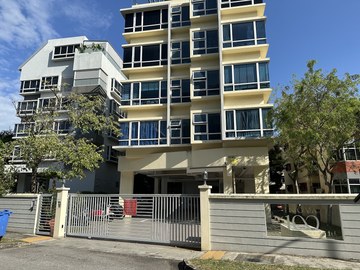 Inova 100 property photo 1 in Singapore