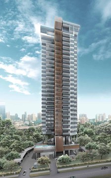 Iresidences property photo 1 in Singapore