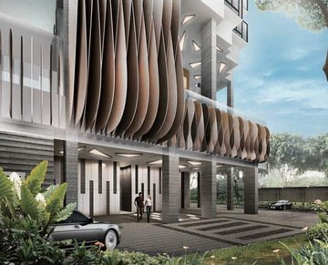 Iresidences property photo 2 in Singapore