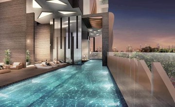 Iresidences property photo 3 in Singapore