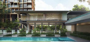 Irwell Hill Residences property photo 2 in Singapore