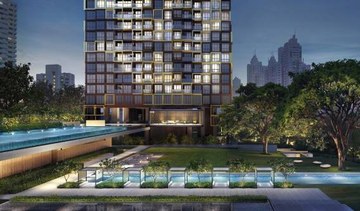 Irwell Hill Residences property photo 3 in Singapore