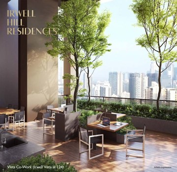 Irwell Hill Residences property photo 4 in Singapore