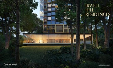 Irwell Hill Residences property photo 5 in Singapore