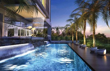 Isuites @PALM property photo 2 in Singapore