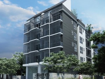 Isuites @TANI property photo 2 in Singapore