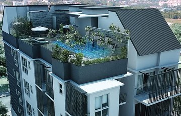 Isuites @TANI property photo 3 in Singapore