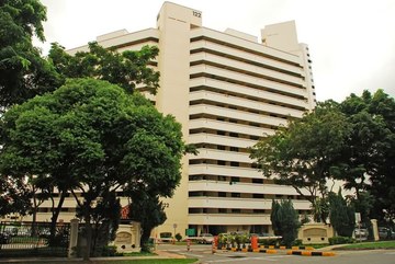 Ivory Heights property photo 2 in Singapore