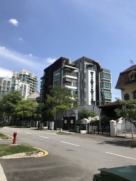 Jade Garden property photo 1 in Singapore