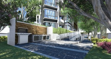 Jade Garden property photo 3 in Singapore