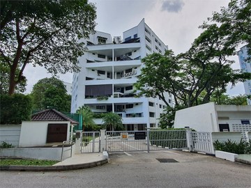 Jade Mansion property photo 1 in Singapore