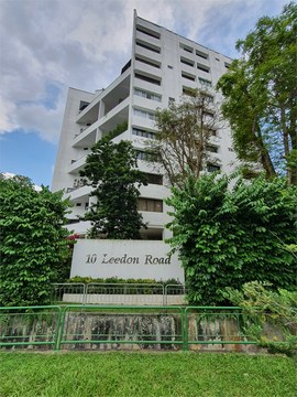 Jade Mansion property photo 2 in Singapore