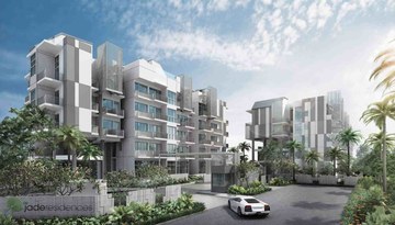 Jade Residences property photo 1 in Singapore