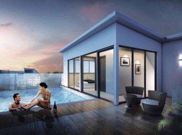 Jade Residences property photo 4 in Singapore