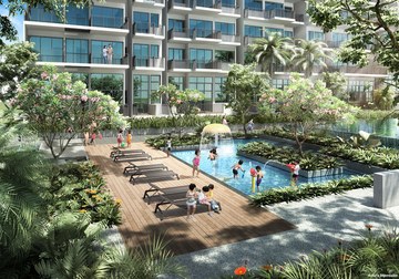 Jade Residences property photo 5 in Singapore
