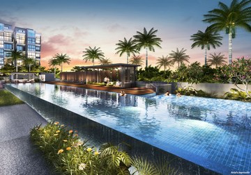 Jade Residences property photo 7 in Singapore