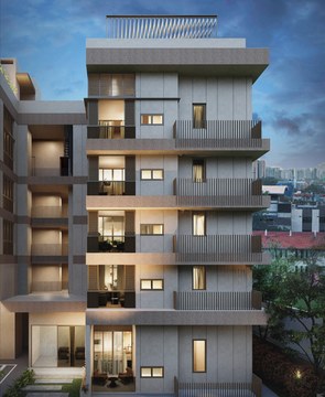 Jansen House property photo 3 in Singapore