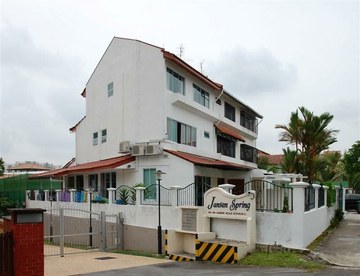 Jansen Spring property photo 1 in Singapore