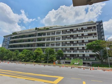 Jardin property photo 1 in Singapore