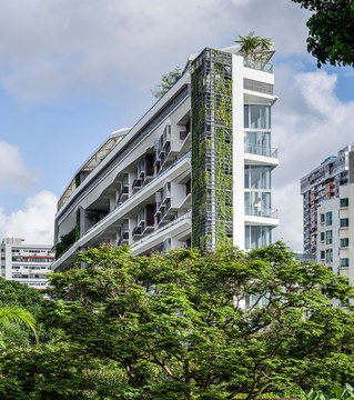 Jardin property photo 2 in Singapore