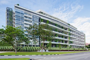 Jardin property photo 7 in Singapore