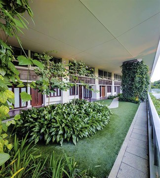 Jardin property photo 8 in Singapore