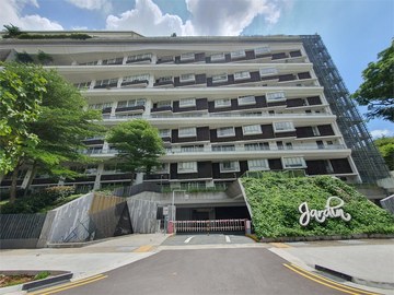 Jardin property photo 9 in Singapore