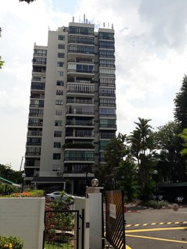 Jaya Tower property photo 1 in Singapore
