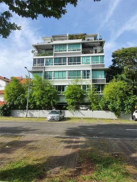 Jc Residence property photo 1 in Singapore