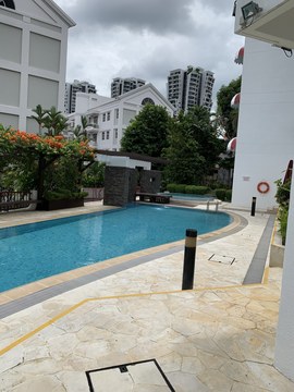 Jervois Grove property photo 2 in Singapore