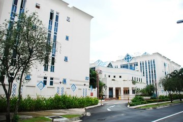Jervois Lodge property photo 2 in Singapore