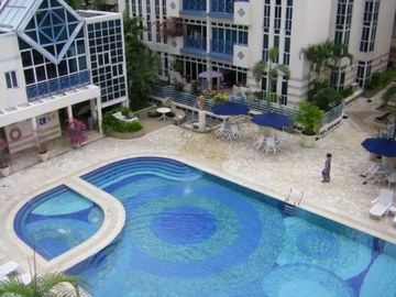 Jervois Lodge property photo 3 in Singapore