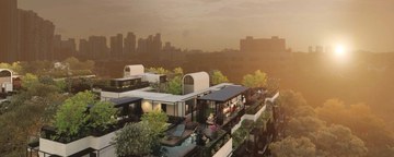 Jervois Mansion property photo 8 in Singapore
