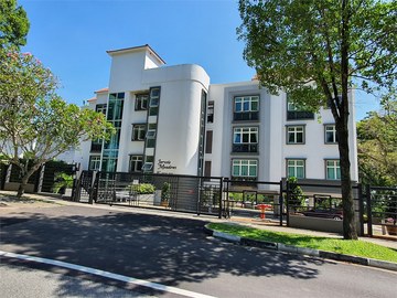 Jervois Meadows property photo 1 in Singapore
